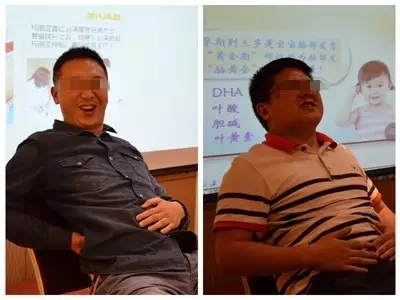 “曾老爷子”在产科大咖见面会上，都说了什么?